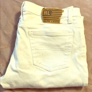 Polo Ralph Lauren Hipster Capri